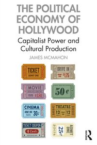 Produktbild: The Political Economy of Hollywood