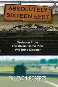 Produktbild: Absolutely Sixteen Feet