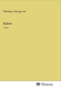 Produktbild: Italien