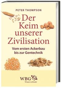 Produktbild: Der Keim unserer Zivilisation