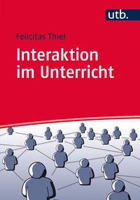 Produktbild: Interaktion im Unterricht