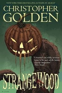 Produktbild: Strangewood
