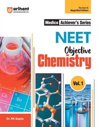 Produktbild: Objective Chemistry Vol-1