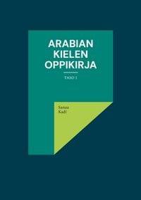 Produktbild: Arabian Kielen Oppikirja