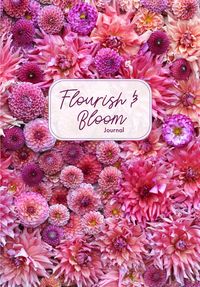 Produktbild: Flourish and Bloom Journal