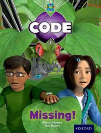 Produktbild: Hawes, A: Project X Code: Bugtastic Missing