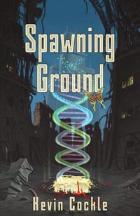 Produktbild: Spawning Ground