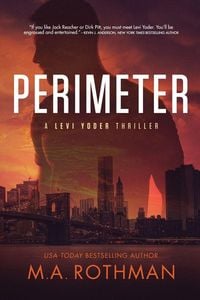 Produktbild: Perimeter