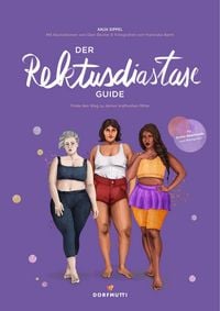 Produktbild: Der Rektusdiastase Guide