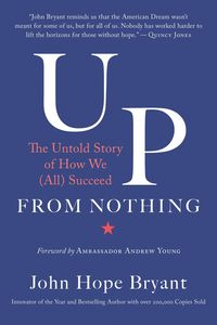 Produktbild: Up from Nothing