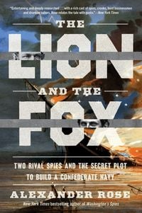 Produktbild: The Lion and the Fox