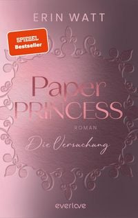 Produktbild: Paper Princess / Paper-Reihe Bd.1