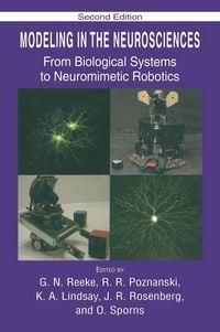 Produktbild: Modeling in the Neurosciences