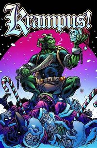 Produktbild: Krampus!