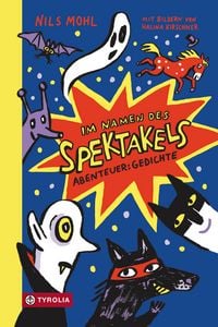 Produktbild: Im Namen des Spektakels