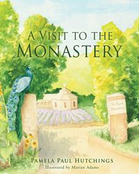 Produktbild: A Visit to the Monastery