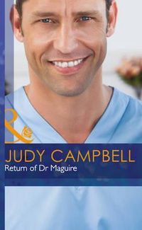 Produktbild: Campbell, J: Return of Dr Maguire