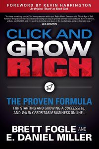 Produktbild: Click and Grow Rich