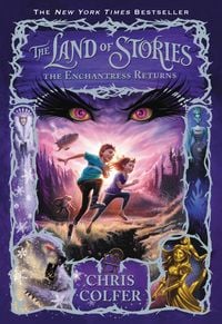 Produktbild: The Enchantress Returns