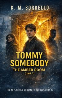 Produktbild: Tommy Somebody