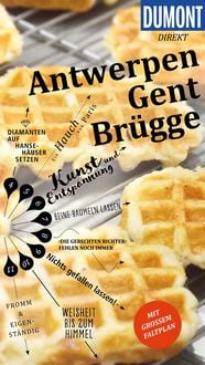 Produktbild: DUMONT direkt Reisef&uuml;hrer E-Book