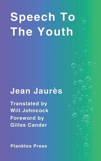 Produktbild: Speech To The Youth