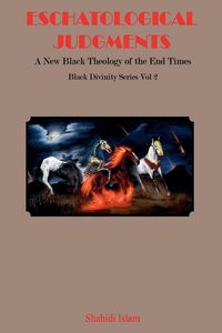 Produktbild: Eschatological Judgments