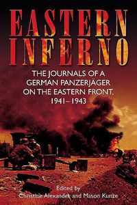 Produktbild: Eastern Inferno
