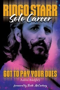 Produktbild: Ringo Starr Solo Career