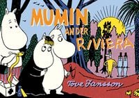 Produktbild: Mumin an der Riviera