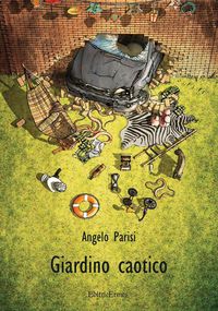 Produktbild: Giardino caotico