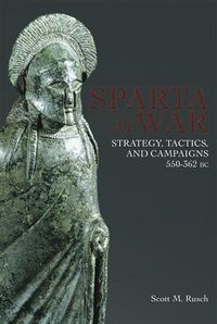 Produktbild: Sparta At War