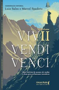 Produktbild: Vivi, Vendi, Venci - Volume 2