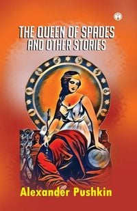 Produktbild: The Queen of Spades and other stories