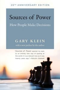 Produktbild: Sources of Power