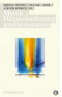 Produktbild: Mystik - Herausforderung und Inspiration