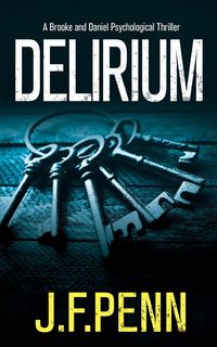 Produktbild: Delirium