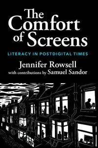 Produktbild: The Comfort of Screens