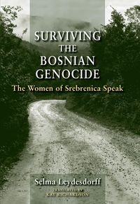 Produktbild: Surviving the Bosnian Genocide