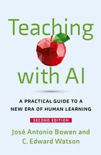 Produktbild: Teaching with AI