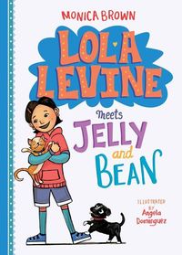 Produktbild: Lola Levine Meets Jelly and Bean