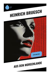 Produktbild: Aus dem Morgenlande