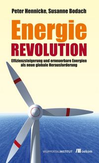 Produktbild: Energierevolution