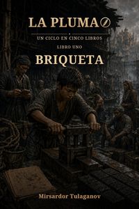Produktbild: Briqueta