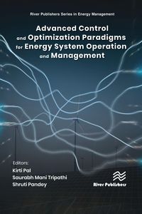 Produktbild: Advanced Control and Optimization Paradigms for Energy System Operation and Management