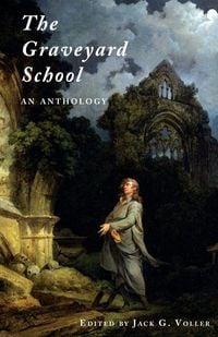 Produktbild: The Graveyard School