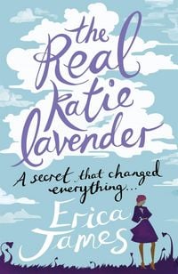 Produktbild: The Real Katie Lavender