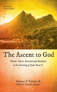 Produktbild: The Ascent to God