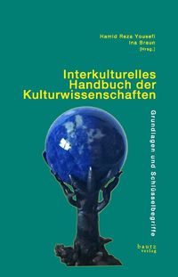 Produktbild: Interkulturelles Handbuch der Kulturwissenschaften