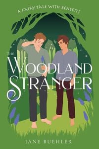 Produktbild: The Woodland Stranger